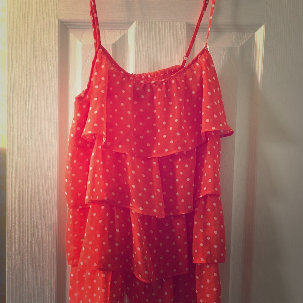 Flutter Tank